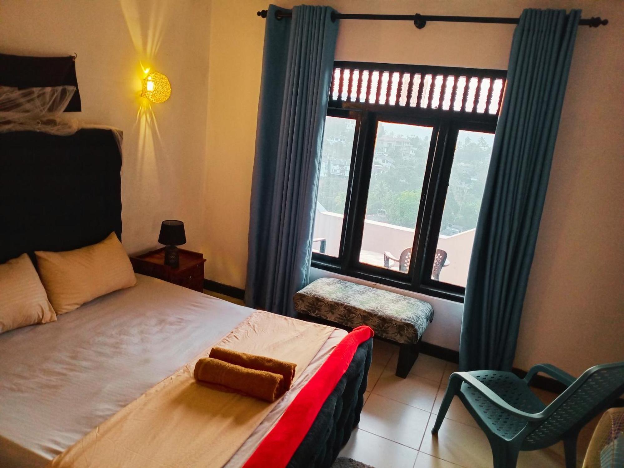 Cloud Nine Villa Kandy Exterior photo